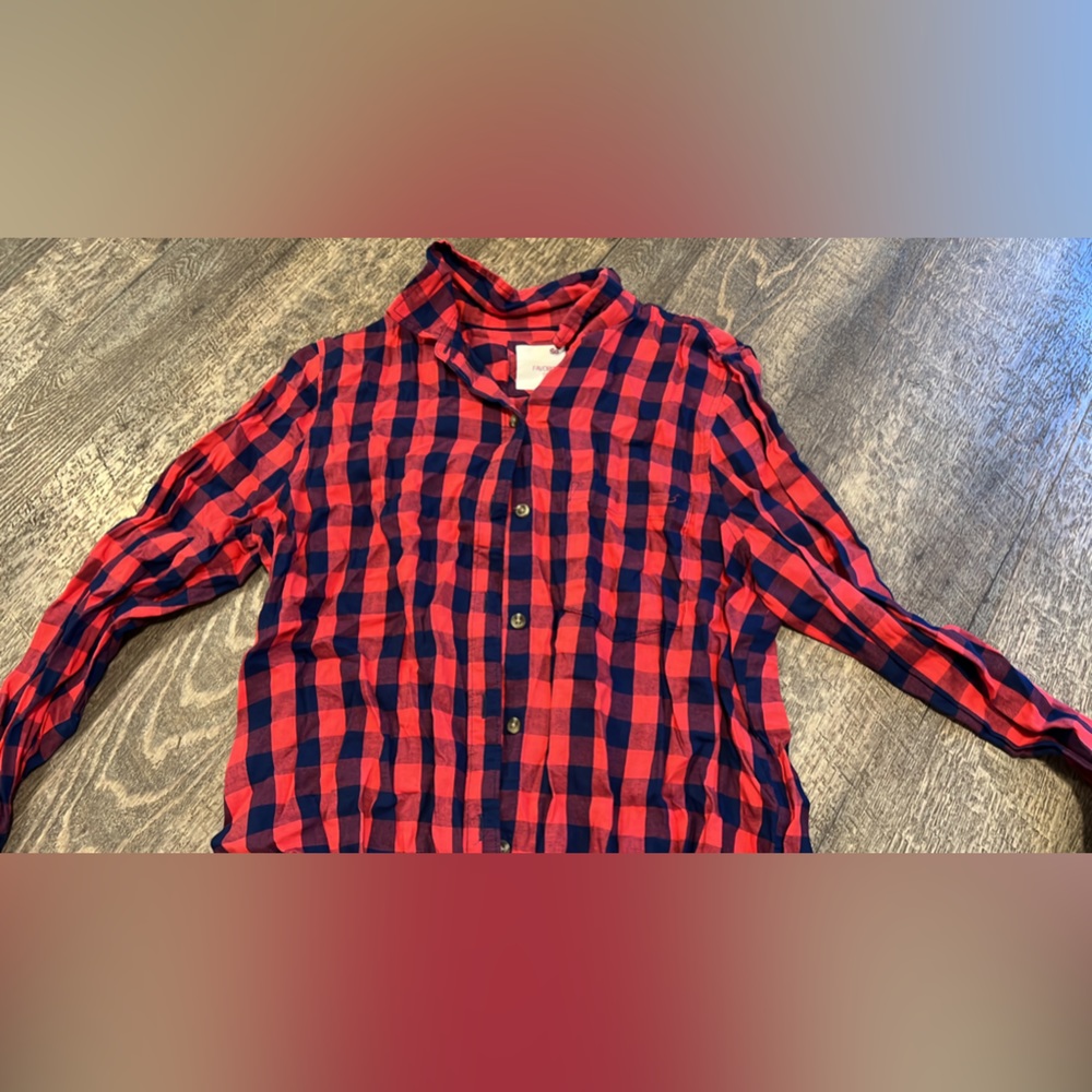 Flannel